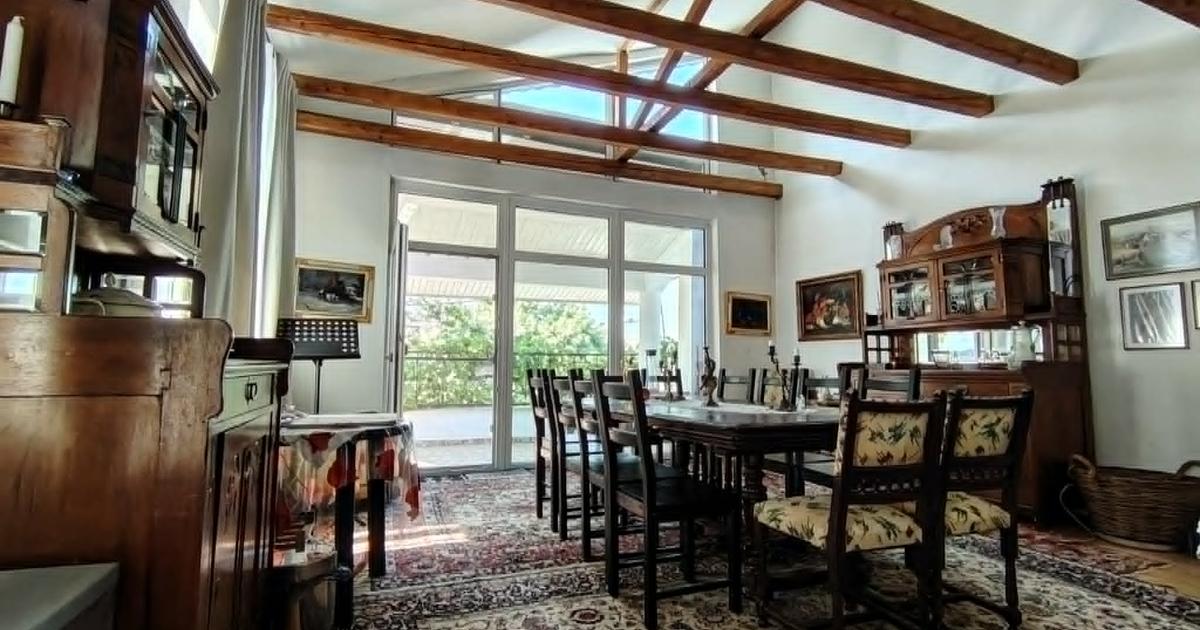 Vila Central - Imparatul Traian