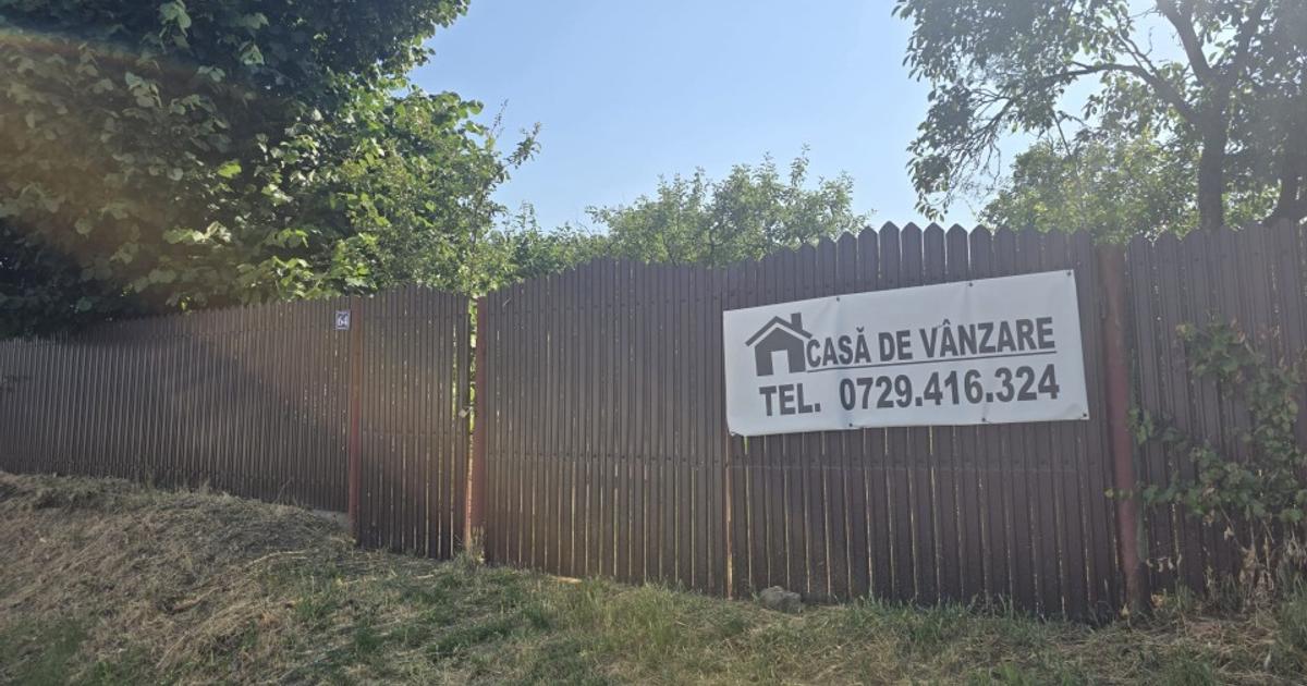 Casa batraneasca ,gradina cu vie si livada, fara agentie
