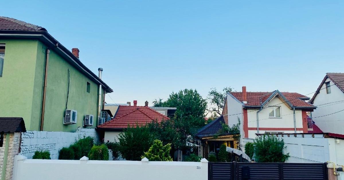 Vand casa ultracentral 189.900 euro