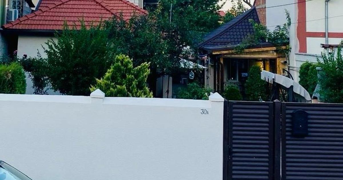 Casă individuală 120 mp cu 3 camere în zona Central, Drobeta-Turnu Severin