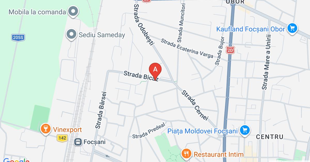 Vand sau schimb casa modesta in Focsani
