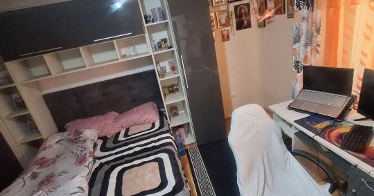Vand casa! (Husi judetul vaslui)