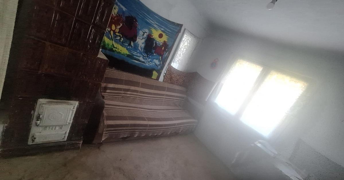 Vand! Casa cu teren 2300 mp. Judetul Giurgiu, Comuna Gogosari