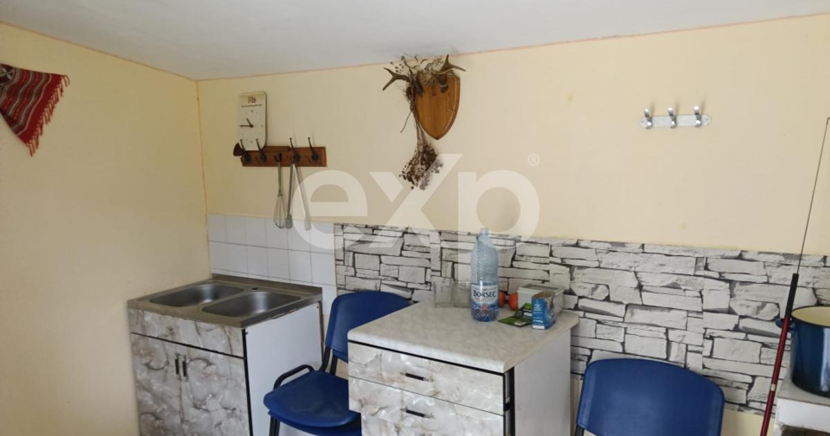 Casă la țară cu teren 2.029 mp în Pădureți – Lunca Corbului | Liniște si natura