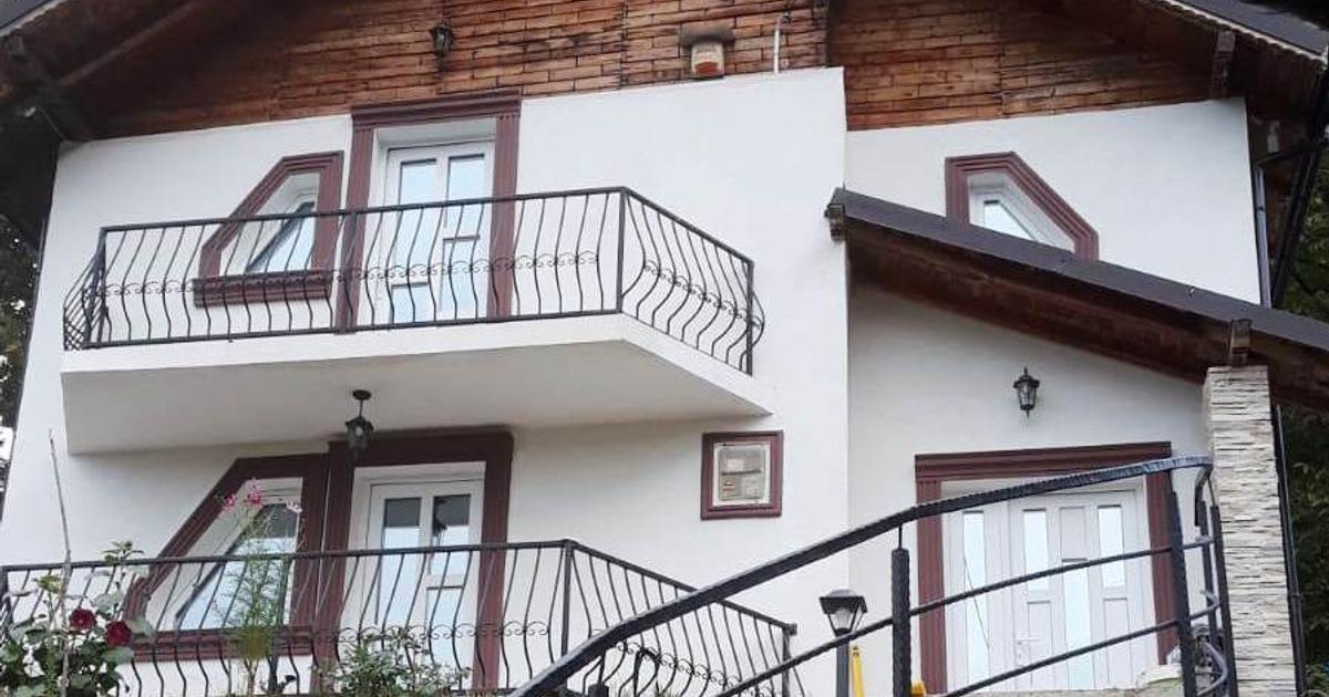 🏡 Casă de vânzare în Bezdead, județul Dâmbovița