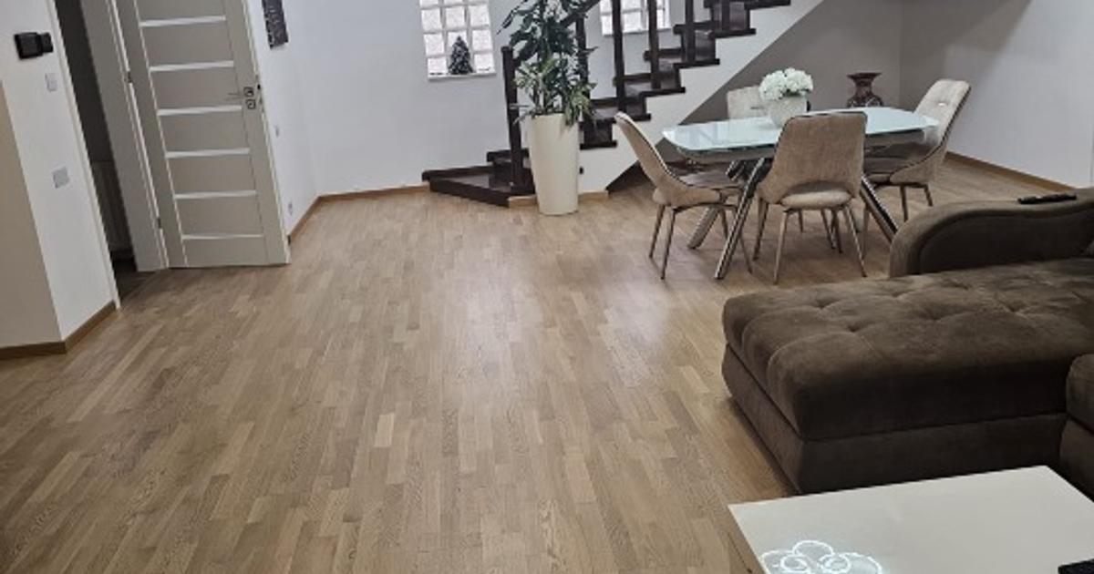 Proprietar Vila individuala 180 mp utili, teren 270