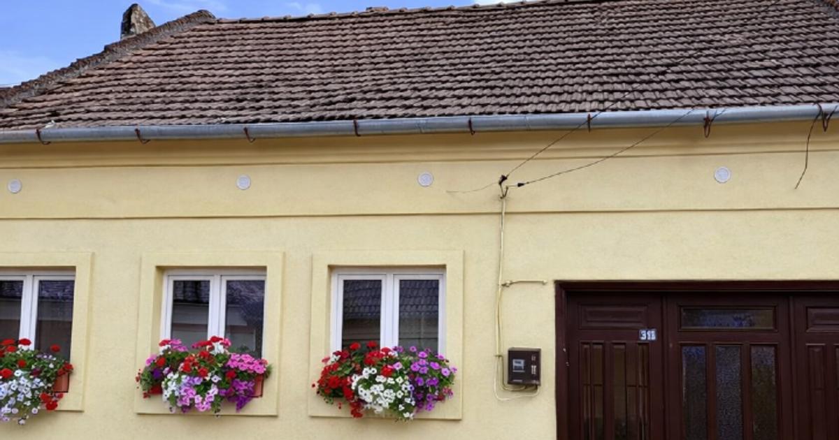 Casa Moldova Veche - acte zi - unic proprietar