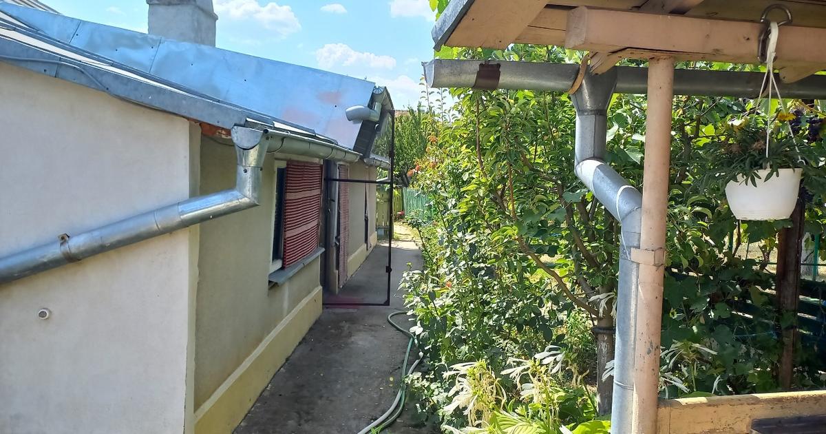 Casă de vânzare Munteni-Buzău județul Ialomița gata de locuit