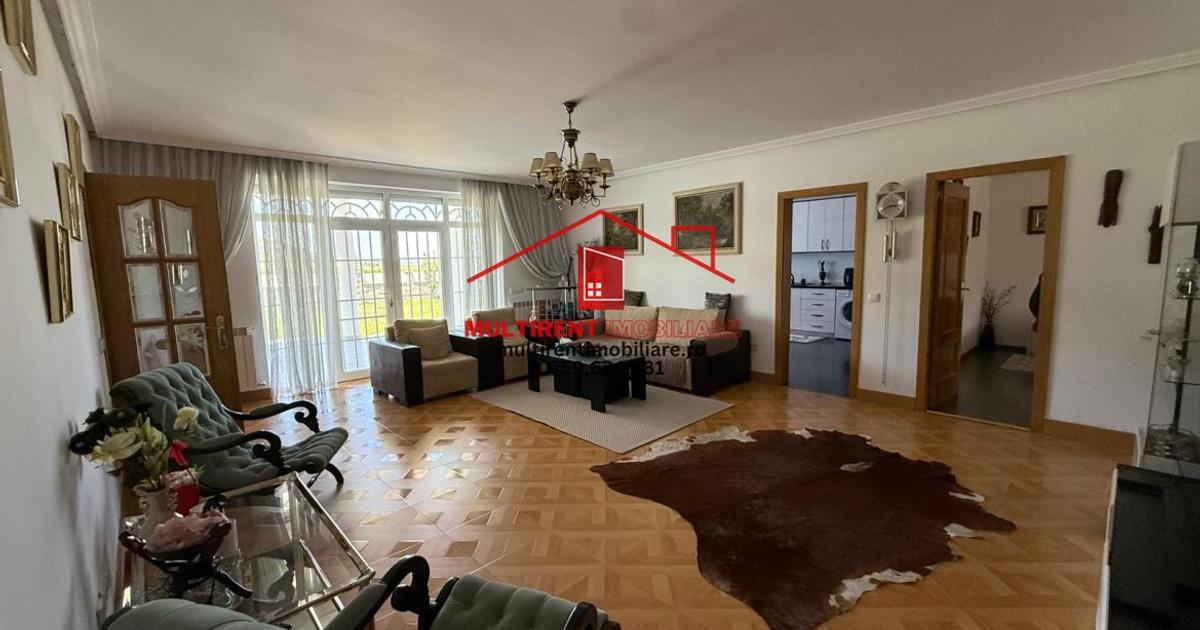De vanzare casa deosebita situata in Niculitel!