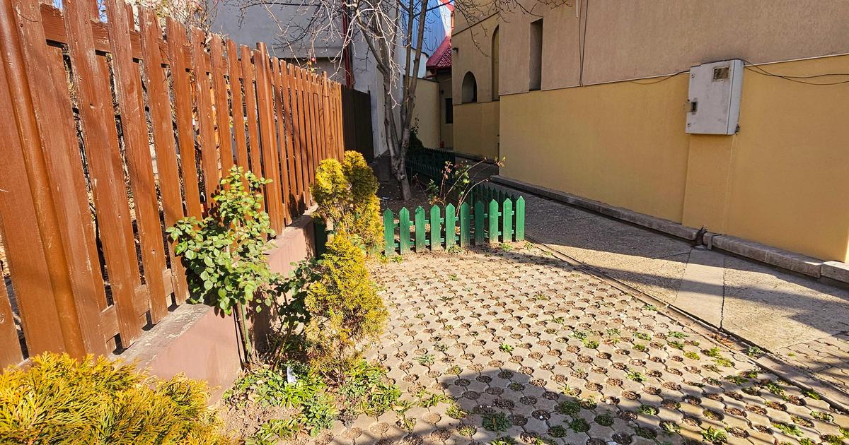 2 Vile Interbelice | Zonă Centrală | Renovate Integral 2024
