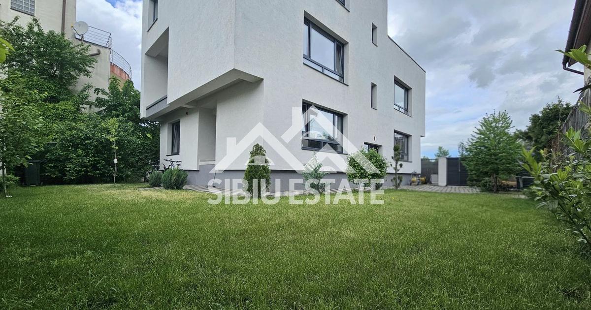 Casa moderna HOME & BUSINESS