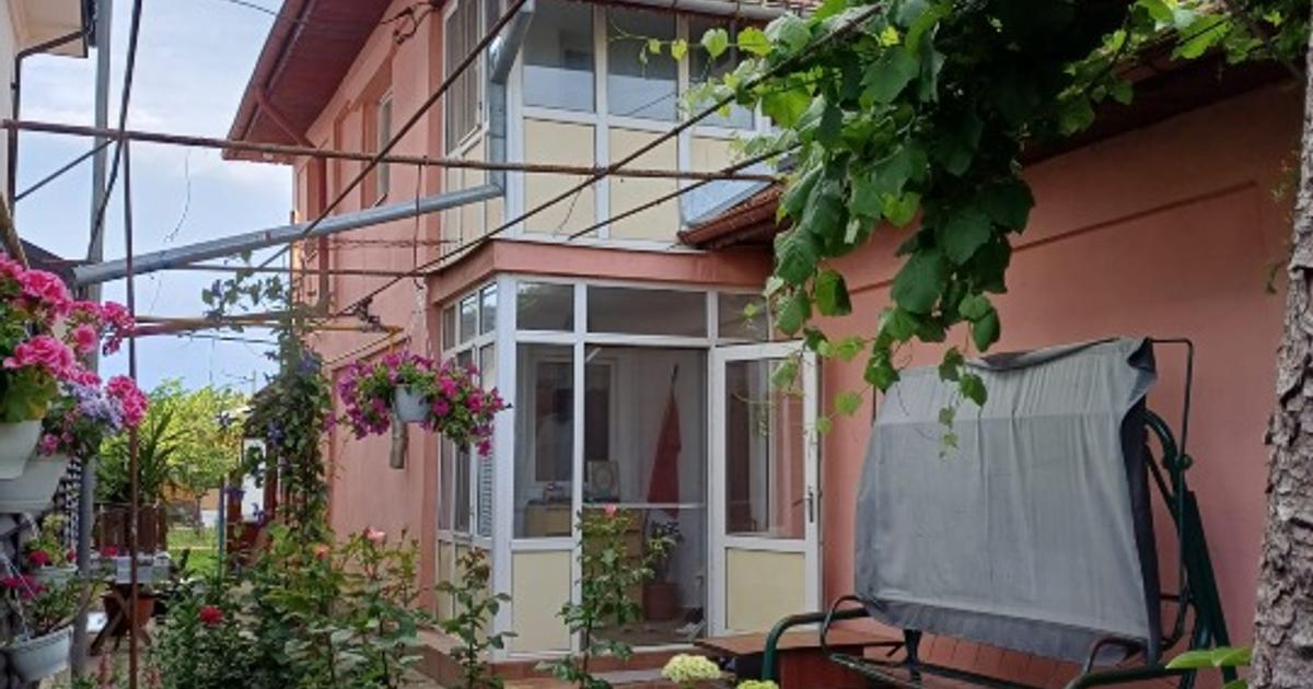 Casa de vanzare in Slobozia, Ialomita