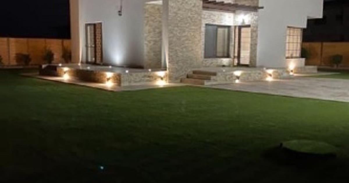 Vila lux cartier rezidențial