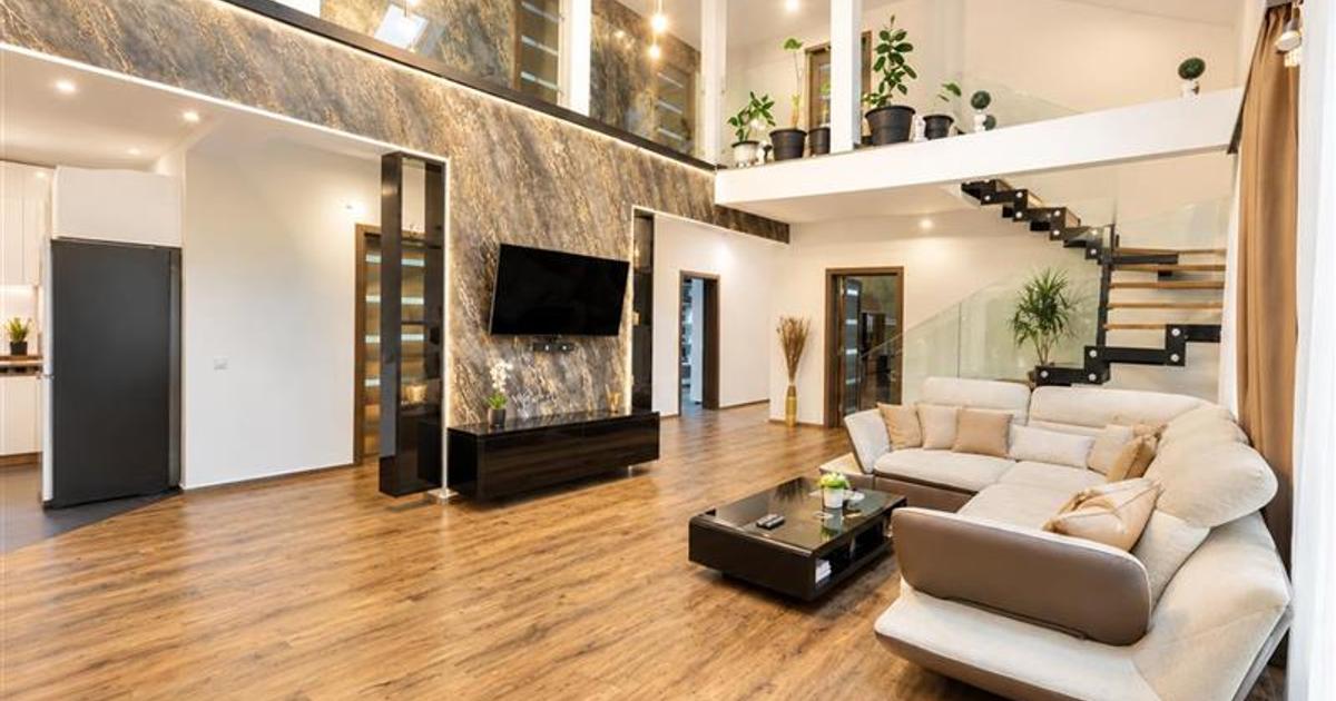 LIVE&Film! Resedinta de elita design aparte, amplasament apreciabil,Livezeni, Mu