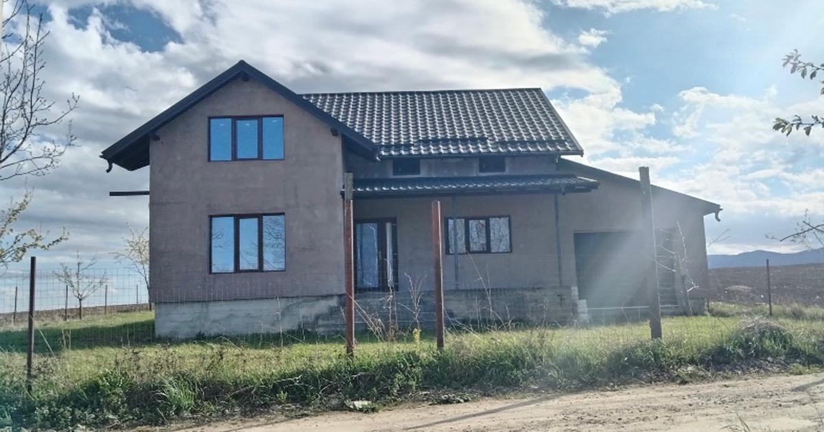 Casă de vânzare în Zona Târgu Neamț