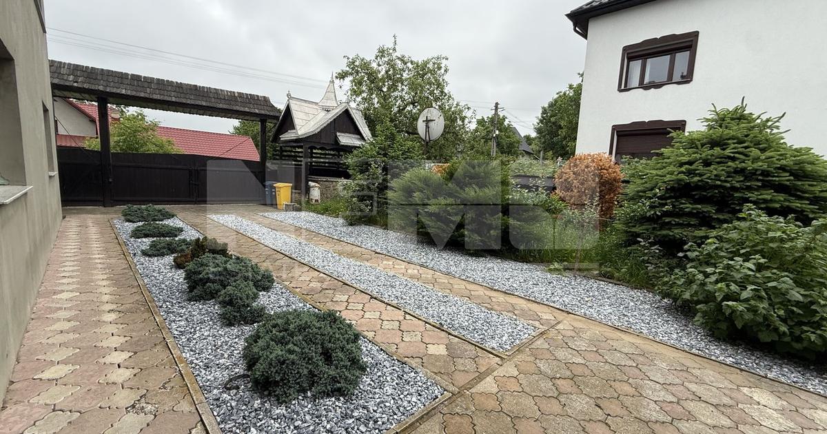 Casa 263 mp cu 51 ari teren | Vicovu de Jos | 150.000 Euro