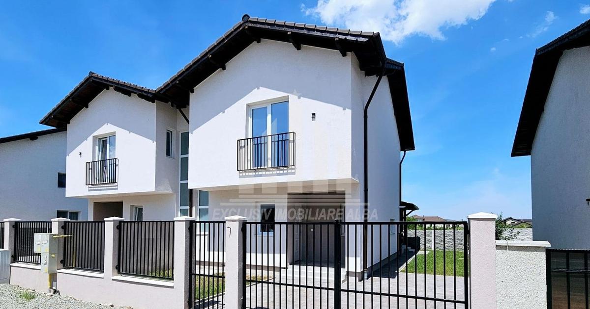 Casa tip duplex | De inchiriat | 110mp | 220mp teren | Dealul Furcilor