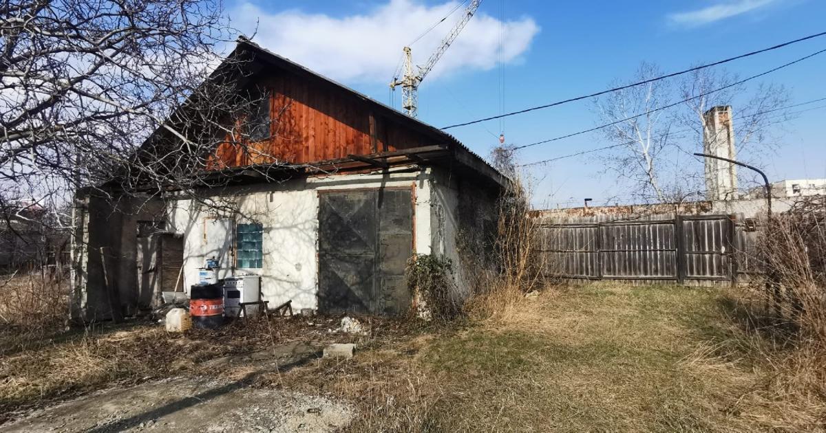 Casa de Vanzare in Buzau