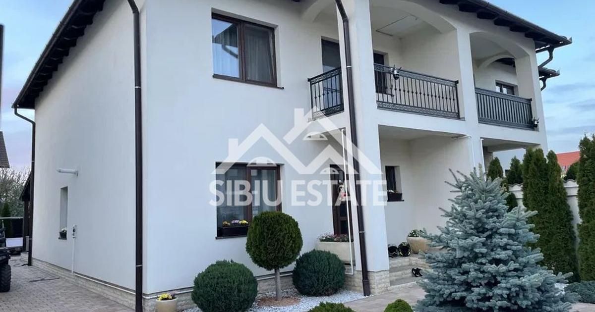 Duplex elegant, gata de mutare – finisaje premium, curte amenajată