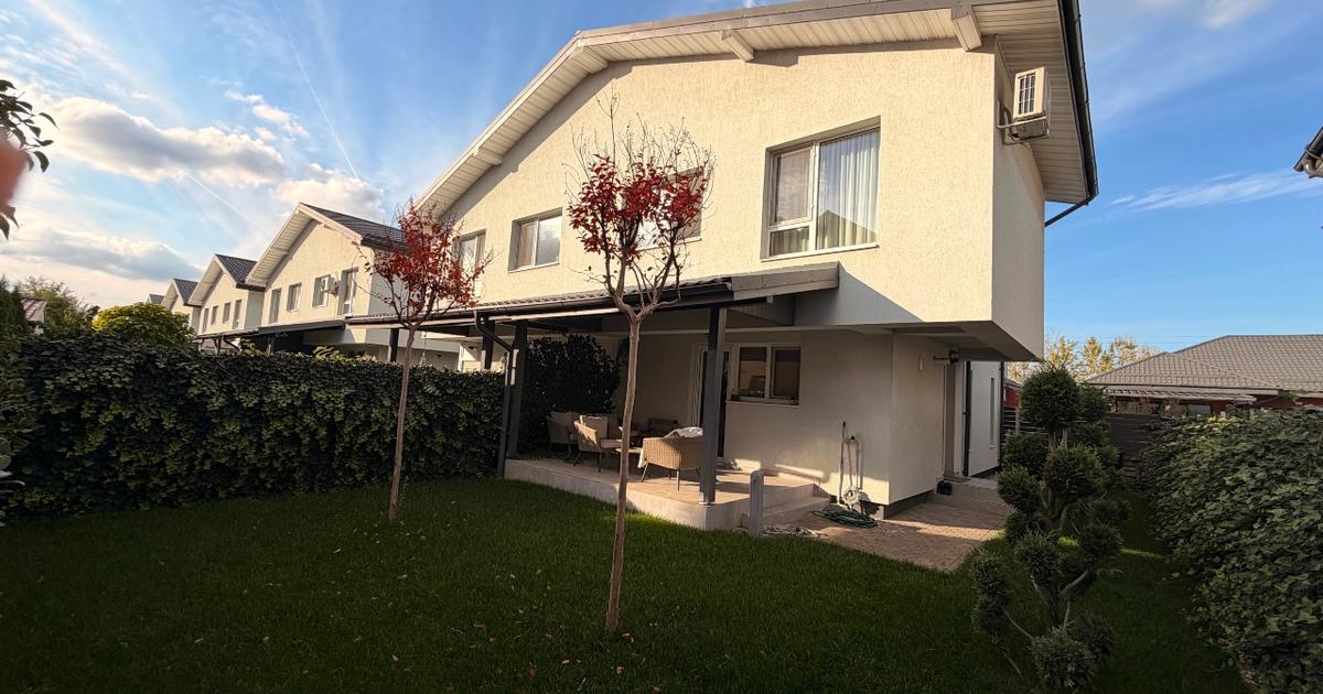 Proprietar-Duplex-4 camere Mobilat