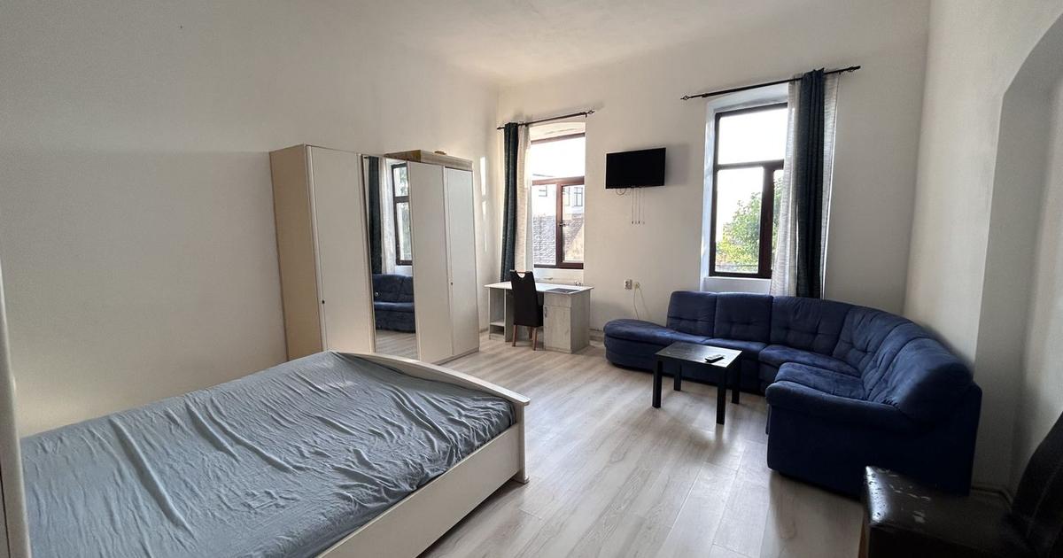 Apartament 1 camera central de inchiriat