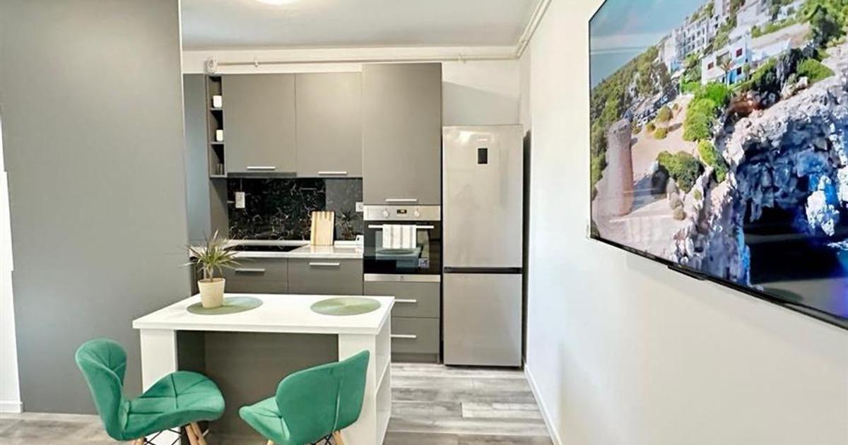 Apartament cu o camera zona Centru vechi