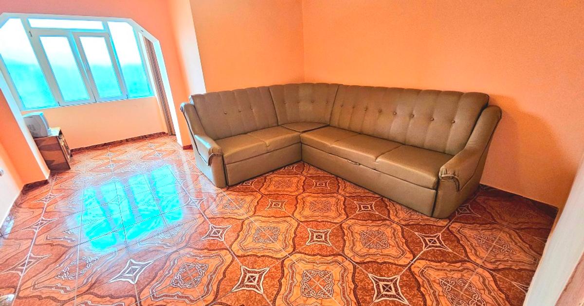 Vand garsoniera semidecomandata