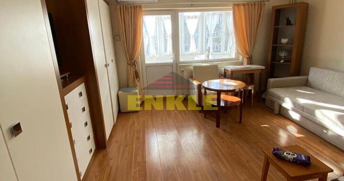 Apartament cu 1 cameră de închiriat, Calea Națională,  Școala Nr 11