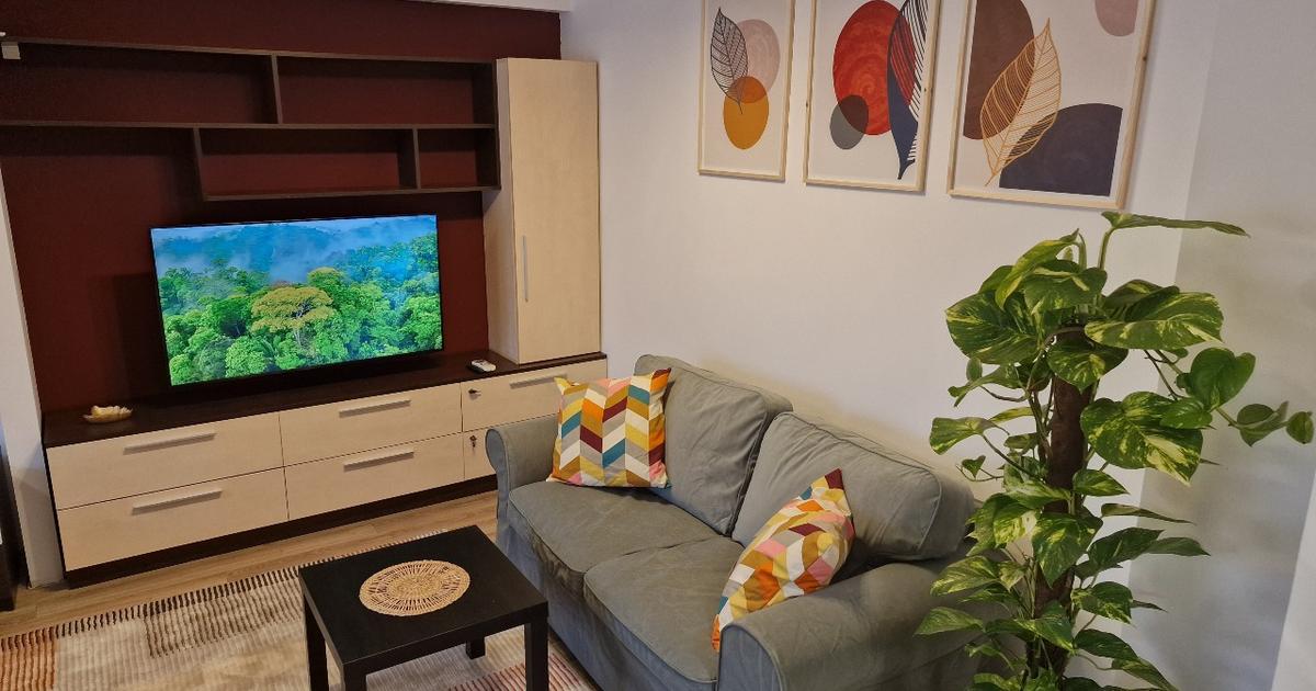 Garsoniera tip Studio 47mp,– PROPRIETAR, Fortuna