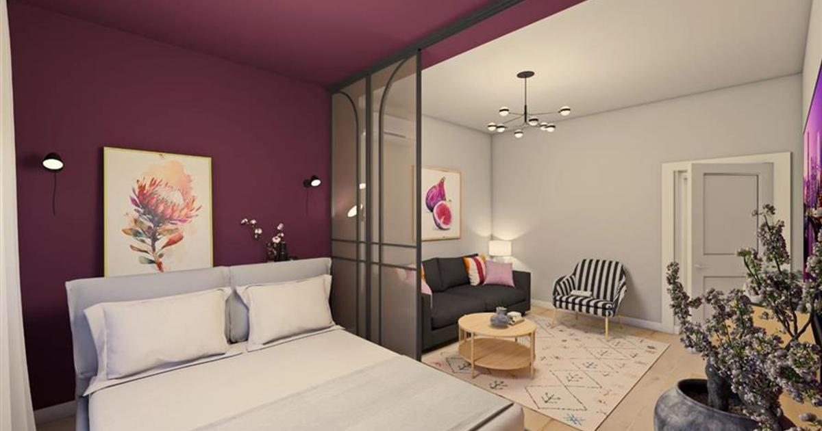 Studio premium, parter, parcare, complex Ozone Cuza Voda