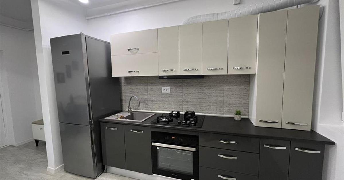 Studio premium, et 1, bloc nou, parcare, ultracentral