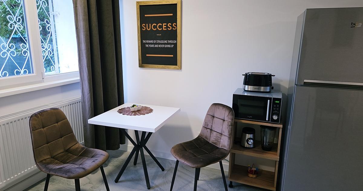 Apartament cu 1 cameră de închiriat Mazepa Roșiori