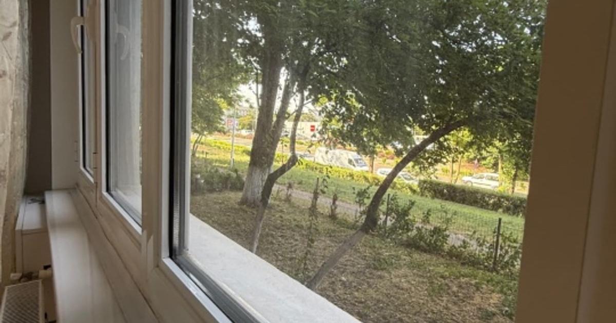 Garsonieră poziție excelentă