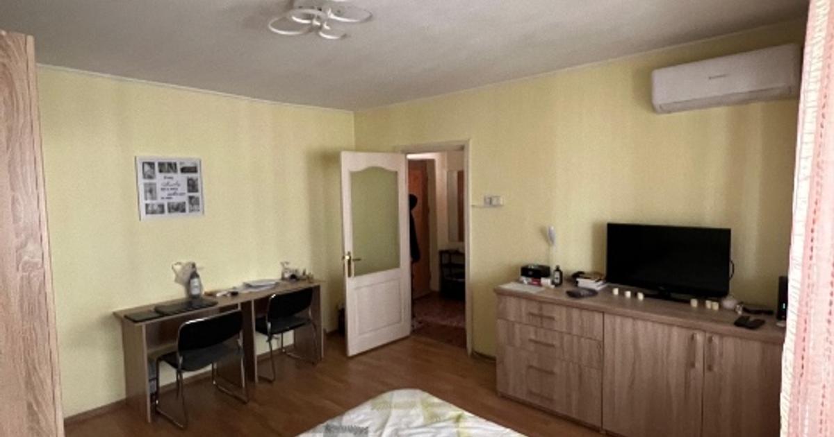 Garsonieră 38 mp de închiriat – Zona Centrală, Giurgiu