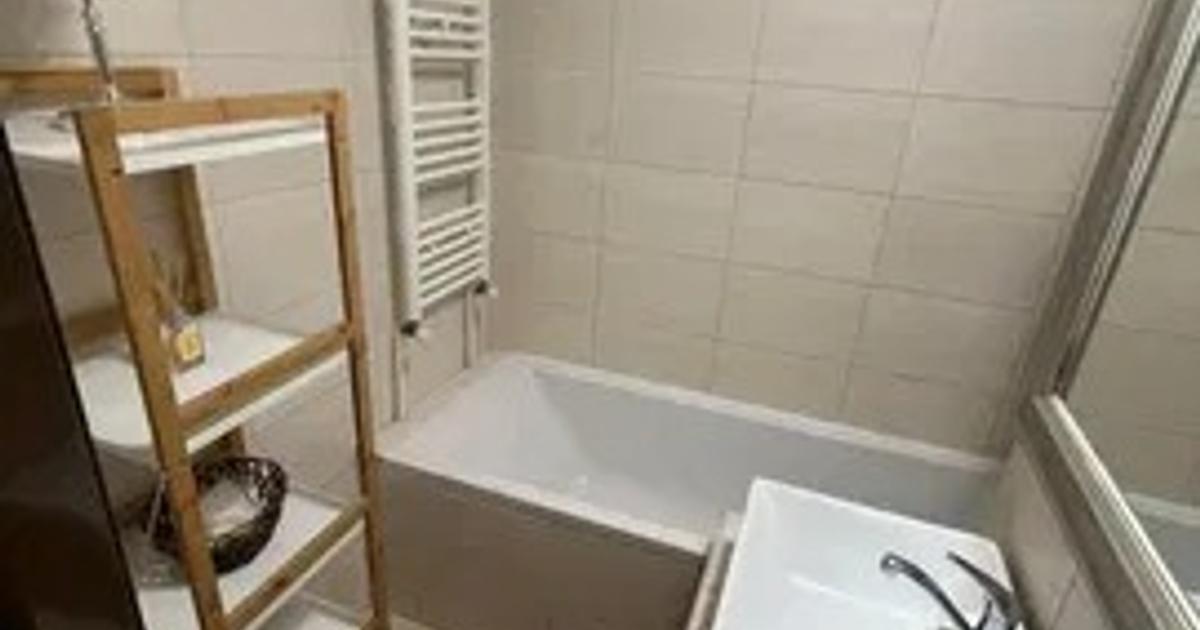 Apartament MODERN, DECOMANDAT, cu 1 camera, zona  Canta
