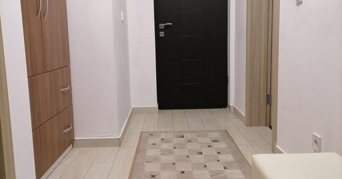Tudor Vladimirescu Iulius Mall, apartament 1 camera, 380euro/luna