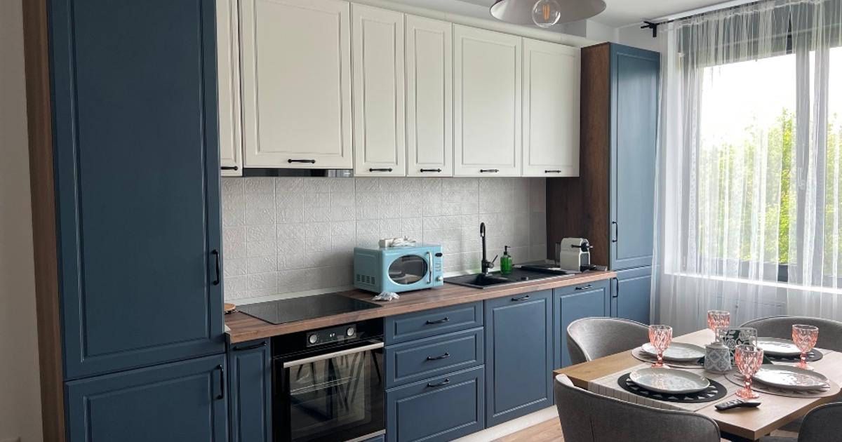 Vand apartament 1 camera, Park Residence, mobilat si utilat