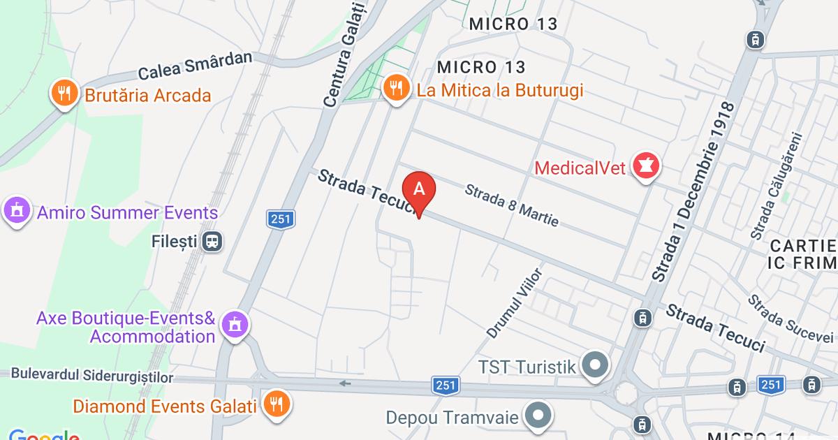 Apartament 1 cam IC FRIMU