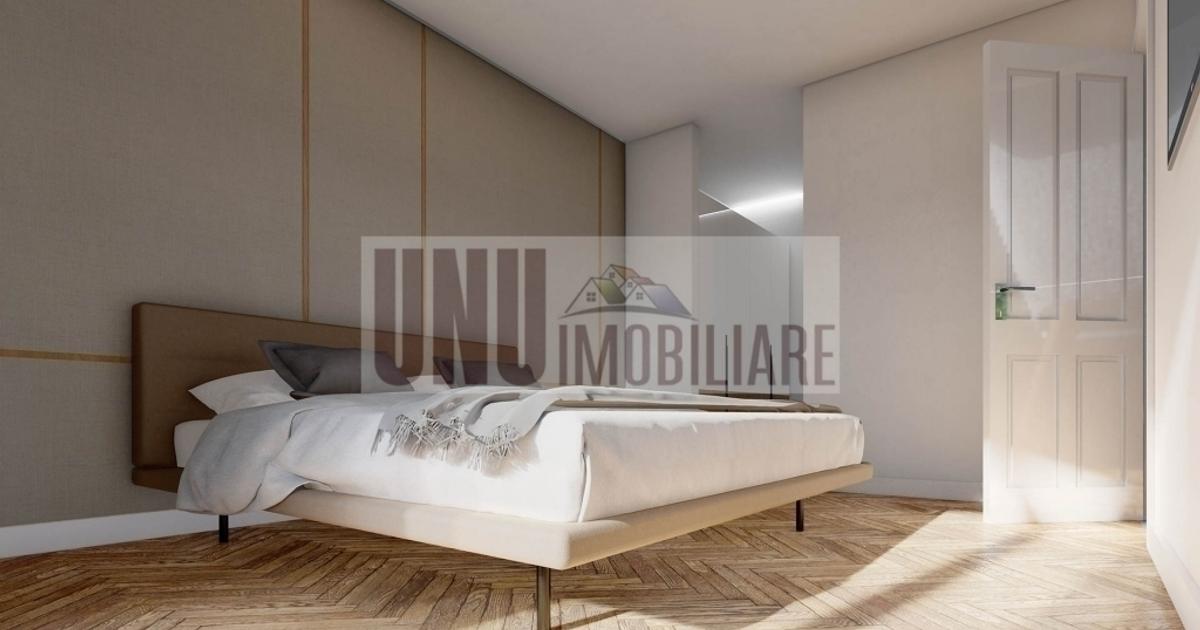 Tatarasi,Apartament 1 cameră, 43 mp utili, parcare inclusă