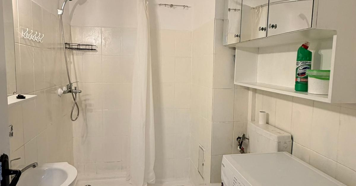 Garsonieră mobilată și utilată | Opera Residence | 28 mp | Etaj 5/6 | Investiție