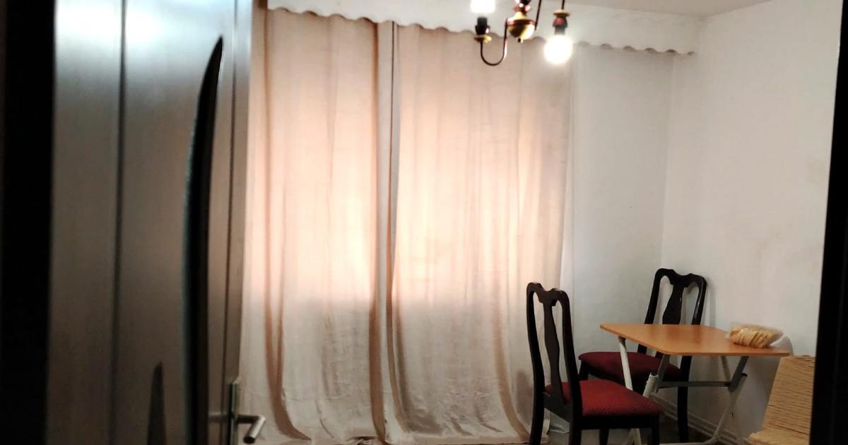 Garsoniera 27mp zona Unitatea Militara finisata mobilata 35000eur neg