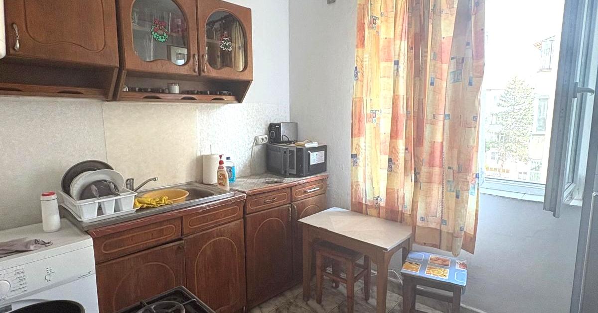Garsoniera 30mp zona Astralis 27000eur neg