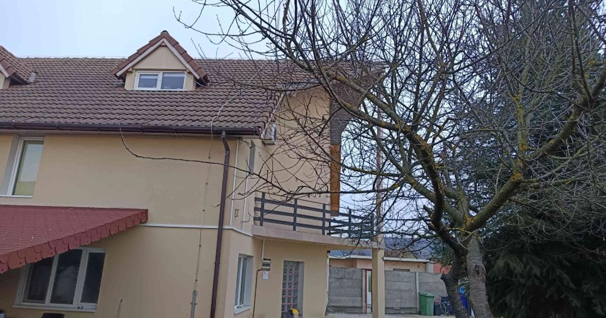 Complex 18 CAMERE Autorizat ISU, Pretabil pensiune, cazare, camin de batrani