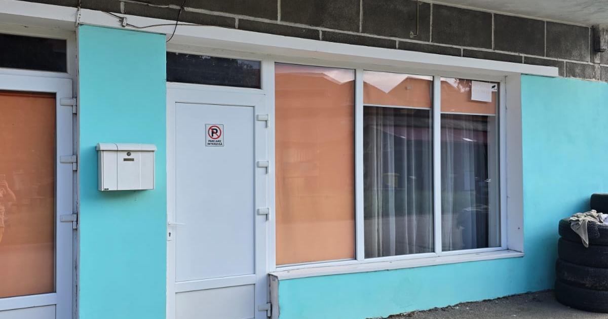 INVESTIȚIE! Apartament + Spațiu Comercial, Ultracentral, lângă Muzeul Mineral
