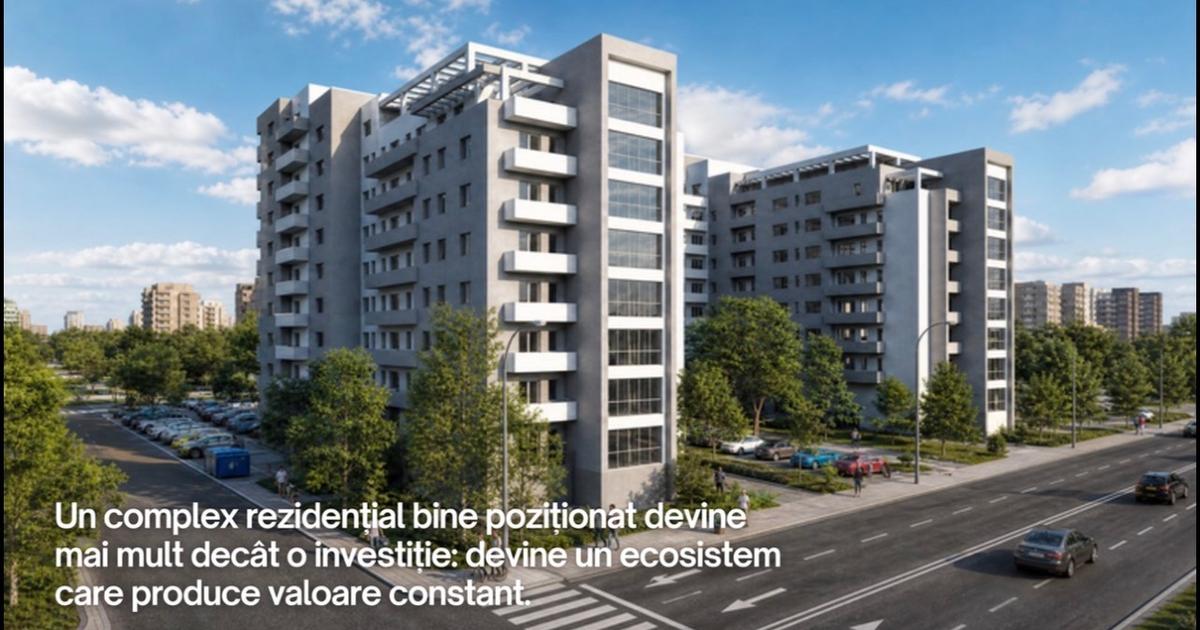 Bloc G2 cu structura finalizata - zona Voluntari, Ilfov