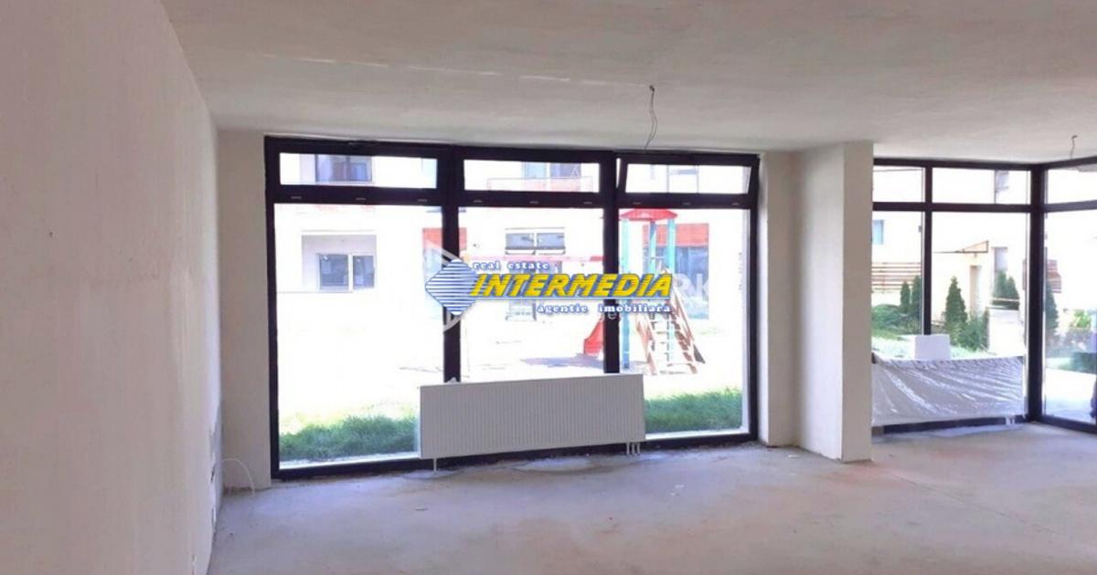 SPATIU COMERCIAL I 107 MP I CENTRU I DE INCHIRIAT I VAD FOARTE BUN I