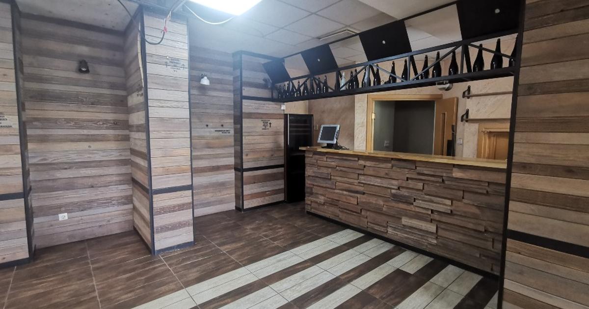 Spațiu comercial 365 mp în zona Ultracentral, Bacău