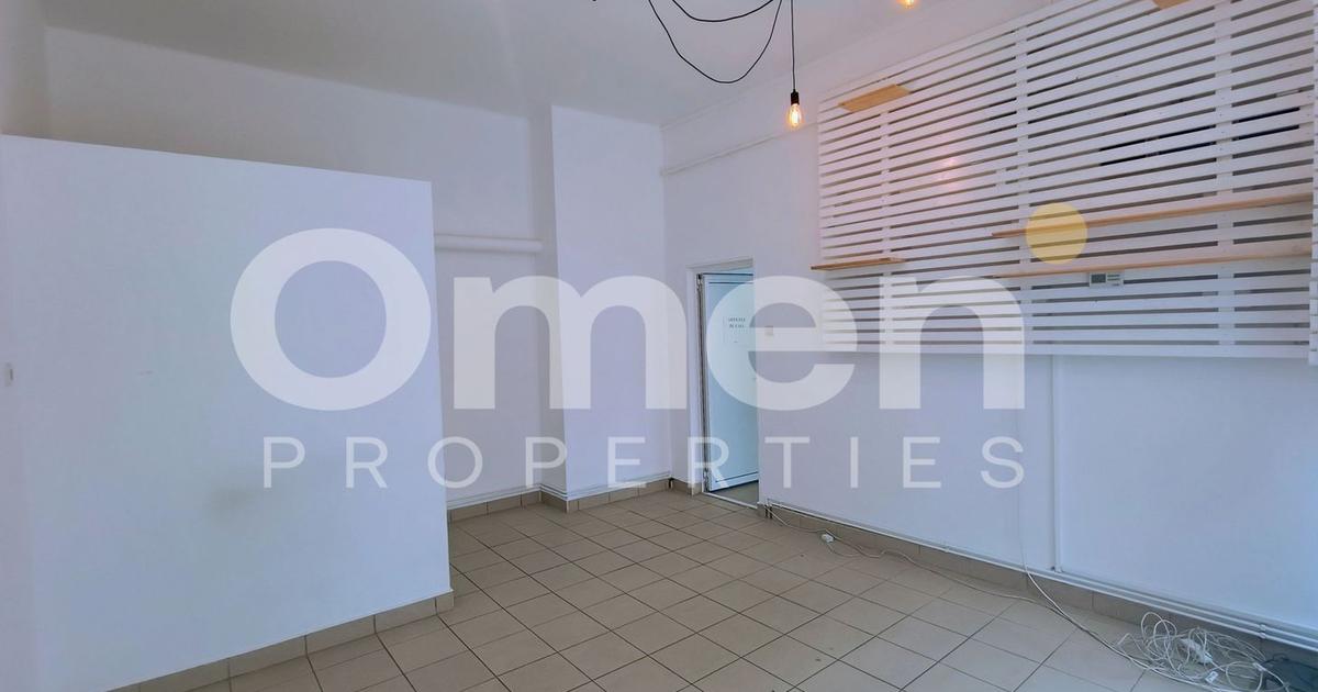 Spațiu Comercial 22 mp | Centrul Vechi | Vitrină stradală