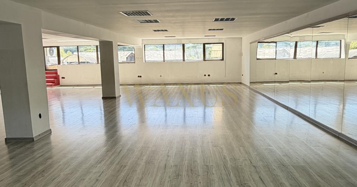 Spațiu comercial, open space, zona sud