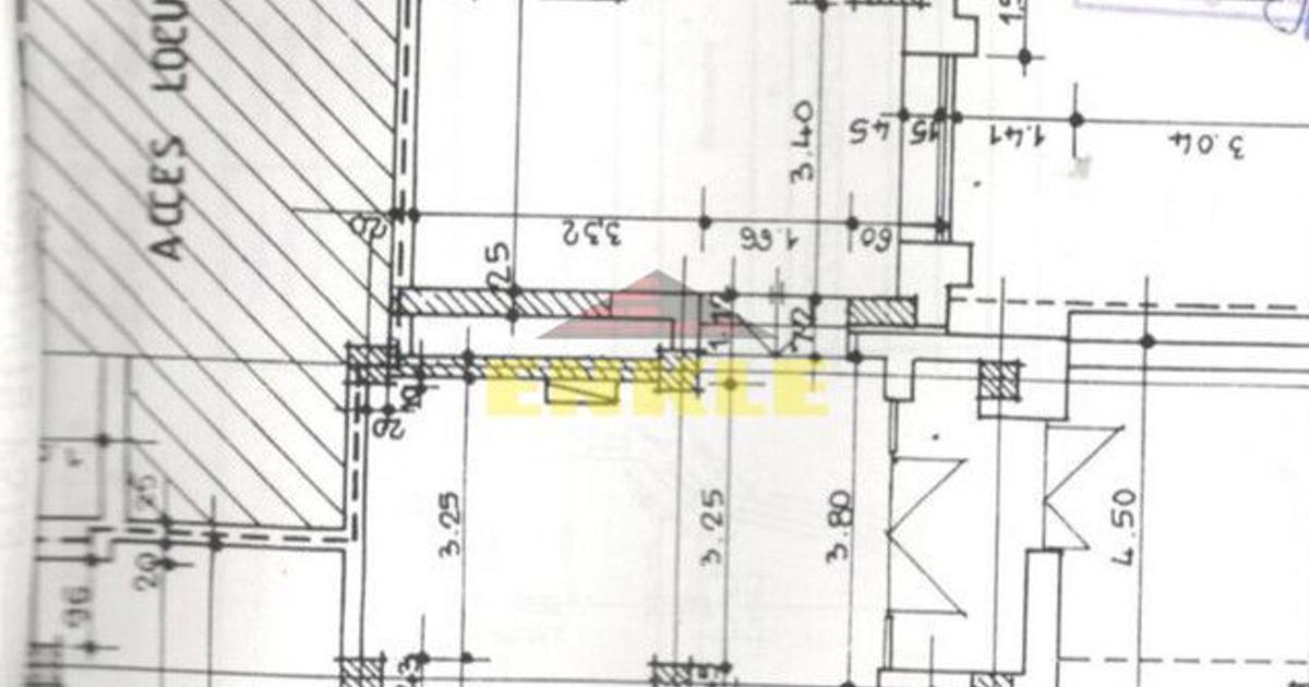 Spatiu comercial zona Piata Mare, pret 10 euro/mp negociabil
